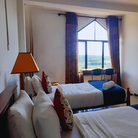 Comfort Villa