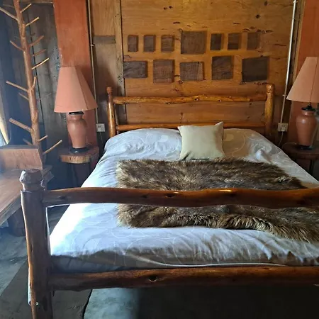 Stoneleigh Inn Nuwara Eliya