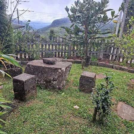 Stoneleigh * Nuwara Eliya