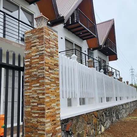 Guest house Mountain Misty - Nuwaraeliya Nuwara Eliya