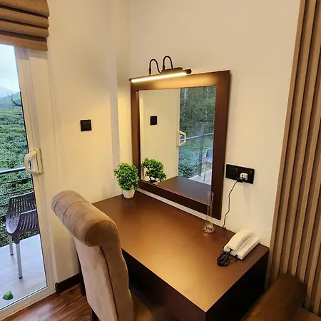 Mountain Misty - Nuwaraeliya Guest house Nuwara Eliya