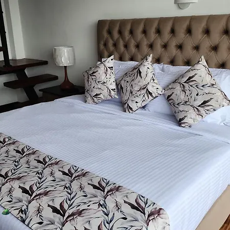 Guest house Mountain Misty - Nuwaraeliya Nuwara Eliya