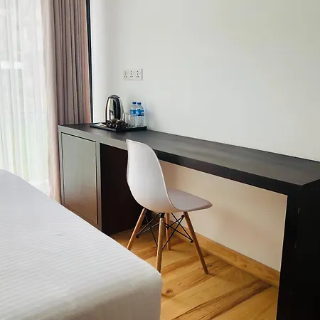Guest house R21 3*