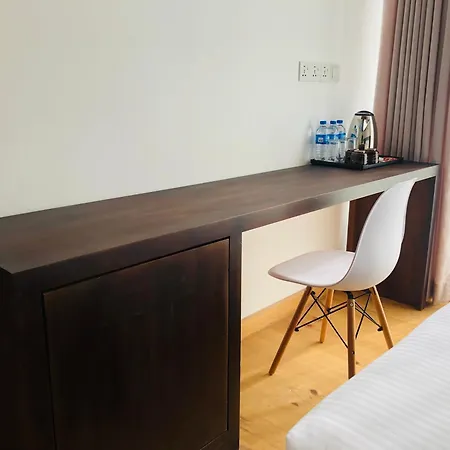 R21 Guest house 3*