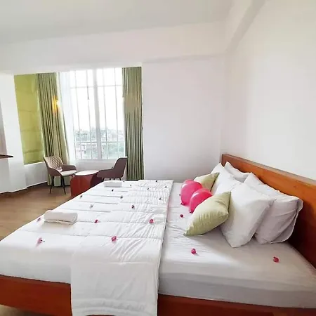 Hotel Pensive - 3*