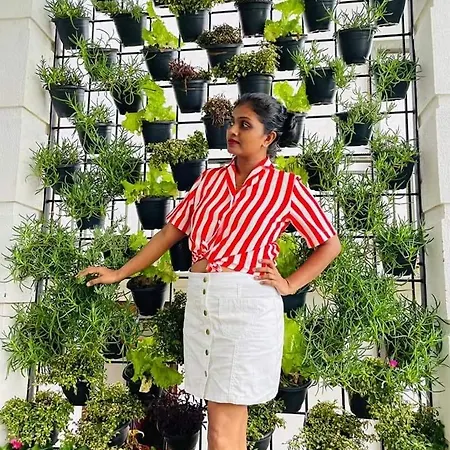 Hotel Pensive - Nuwara Eliya