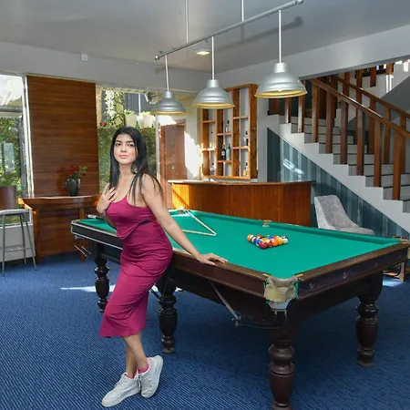 Hotel La Sky 4*