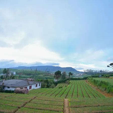 Hotel La Sky Nuwara Eliya