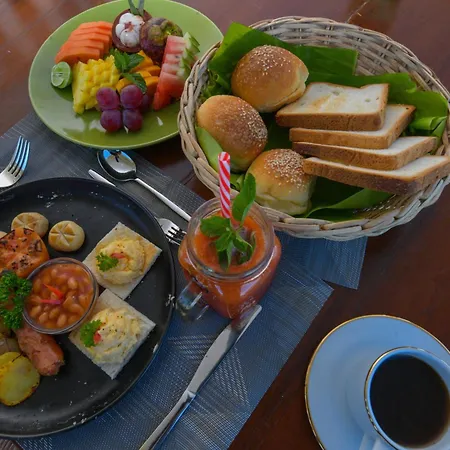 La Sky 4* Nuwara Eliya