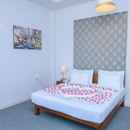 Hotel La Sky Nuwara Eliya