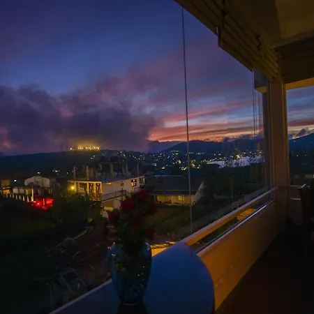 La Sky Nuwara Eliya