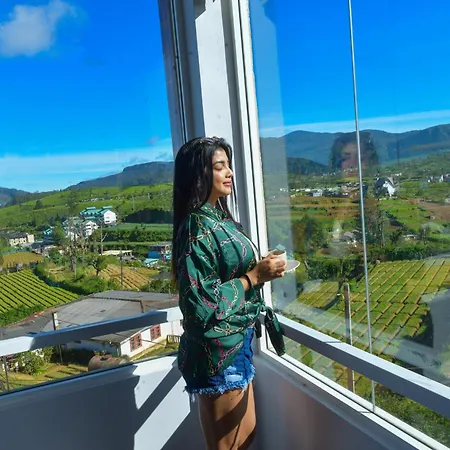 La Sky Nuwara Eliya