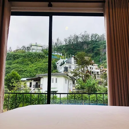 R21 Guest house Nuwara Eliya