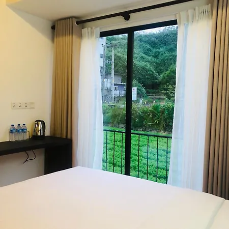 Guest house R21 Nuwara Eliya