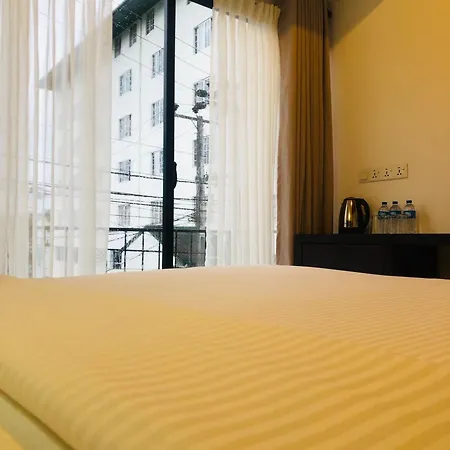 Guest house R21