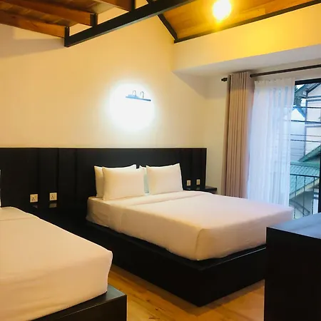 R21 Guest house