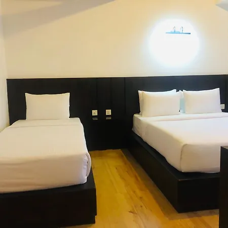 R21 Guest house 3*