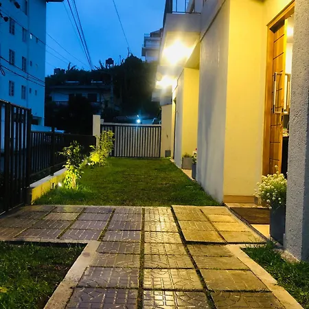 Guest house R21 Nuwara Eliya