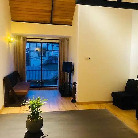 R21 Guest house 3*