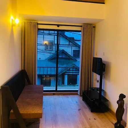 R21 Guest house Nuwara Eliya