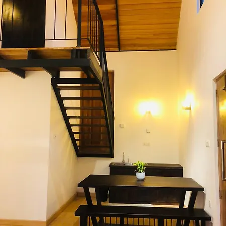 R21 Guest house 3*