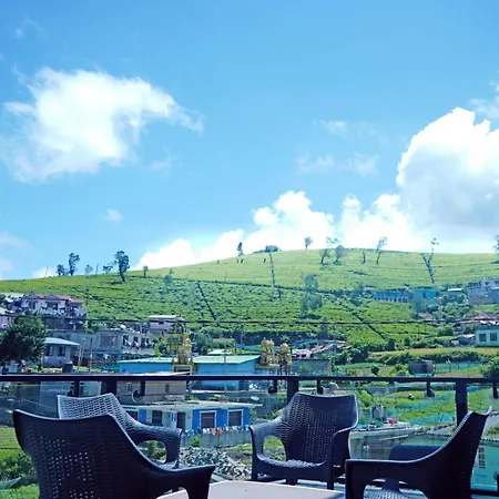 Serenity Lake View