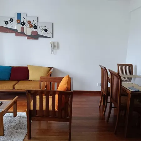 Apartment Glen Falls Nuwara Eliya