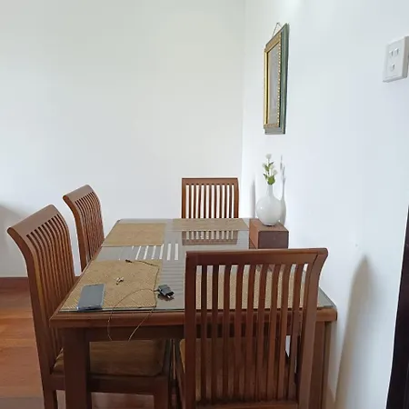 Apartment Glen Falls Nuwara Eliya