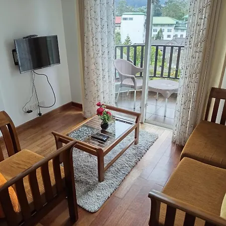 Glen Falls Apartment Nuwara Eliya