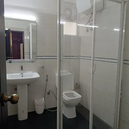 Luxury Apartment