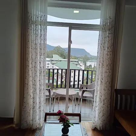 Apartment Luxury Nuwara Eliya