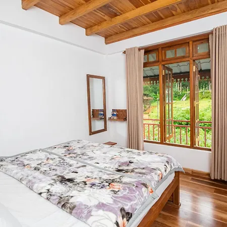 Guest house Br Nuwara Eliya