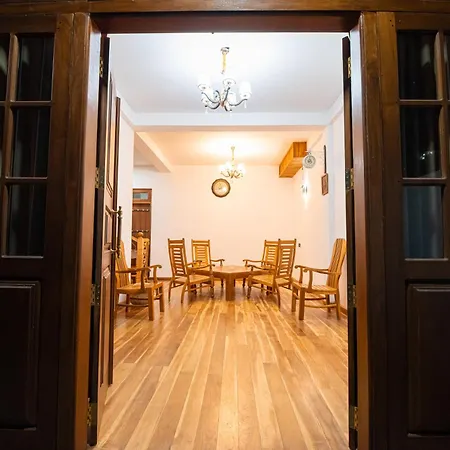 Br Guest house *