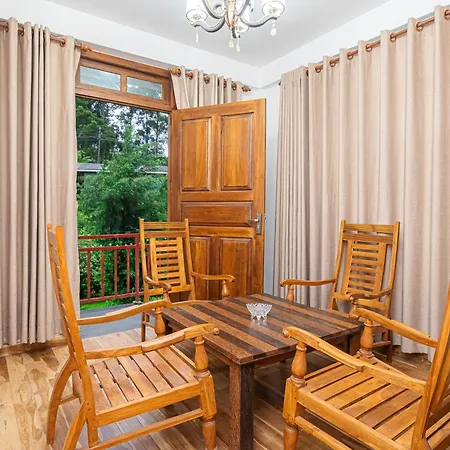 Br Nuwara Eliya