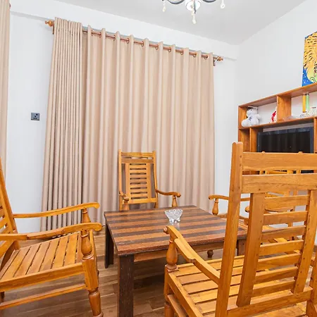 Guest house Br