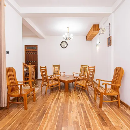 Guest house Br Nuwara Eliya