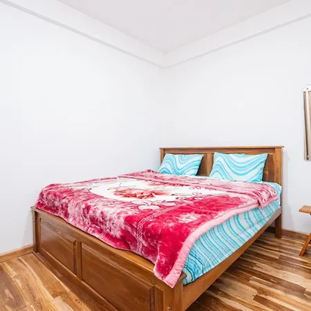 Br Guest house *