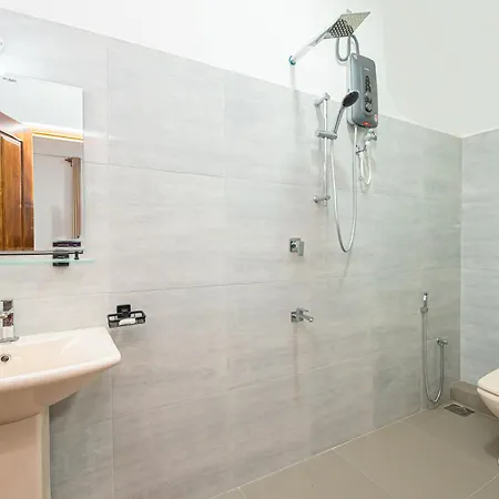 Guest house Br *