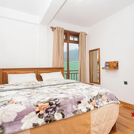Guest house Br