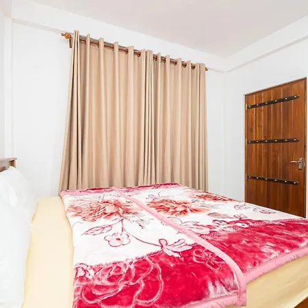 Br Guest house