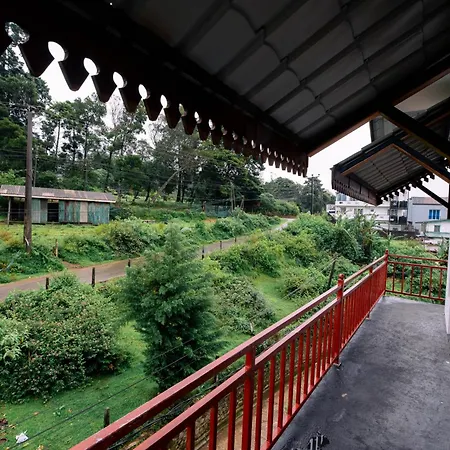 Guest house Br Nuwara Eliya
