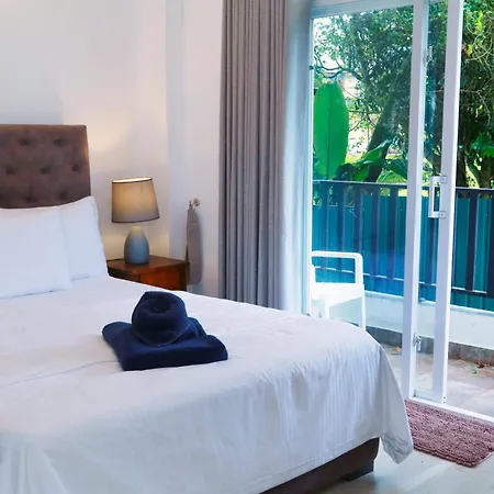 Apartment Ajymth Luxury - Lakeview Residencies - F24 Nuwara Eliya