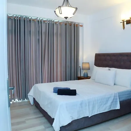 Ajymth Luxury - Lakeview Residencies - F24