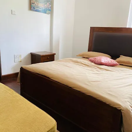 The Venice House Guest house Nuwara Eliya