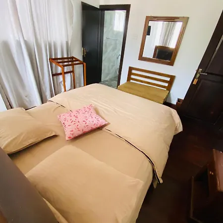 Guest house The Venice House 3*