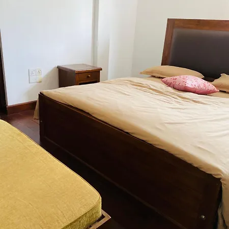 The Venice House Nuwara Eliya