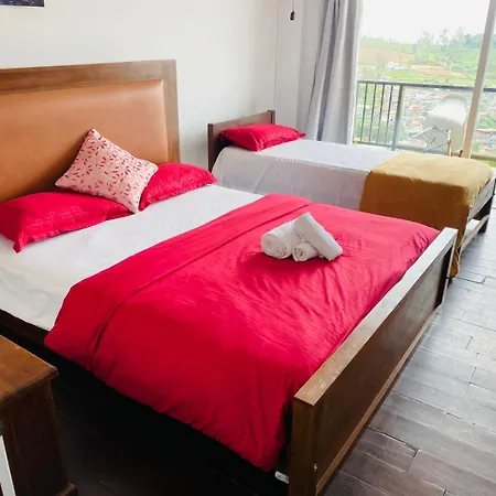The Venice House Guest house Nuwara Eliya