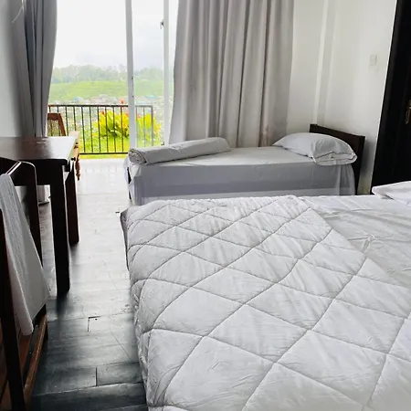 Guest house The Venice House Nuwara Eliya