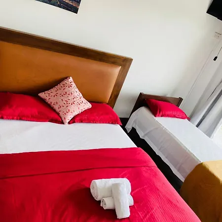 The Venice House 3*