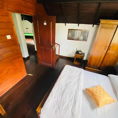 The Venice House Guest house Nuwara Eliya
